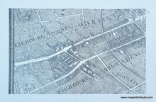 Load image into Gallery viewer, Genuine-Antique-Map-Paris-in-the-18th-Century---Plan-de-Paris-en-20-Planches-1900-A-Taride-Maps-Of-Antiquity
