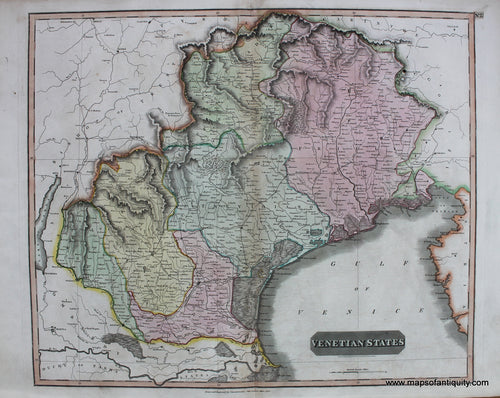 Antique-Map-Venetian-States