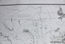 Load image into Gallery viewer, Genuine-Antique-Map-Military-Map-of-Nebraska-and-Dakota-1858-G.K.-Warren-Maps-Of-Antiquity
