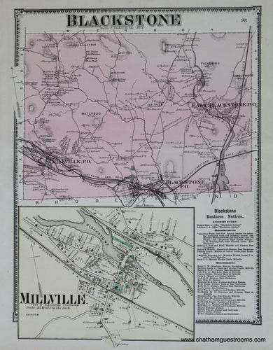 Antique-Map-Blackstone-Millville-p.-98