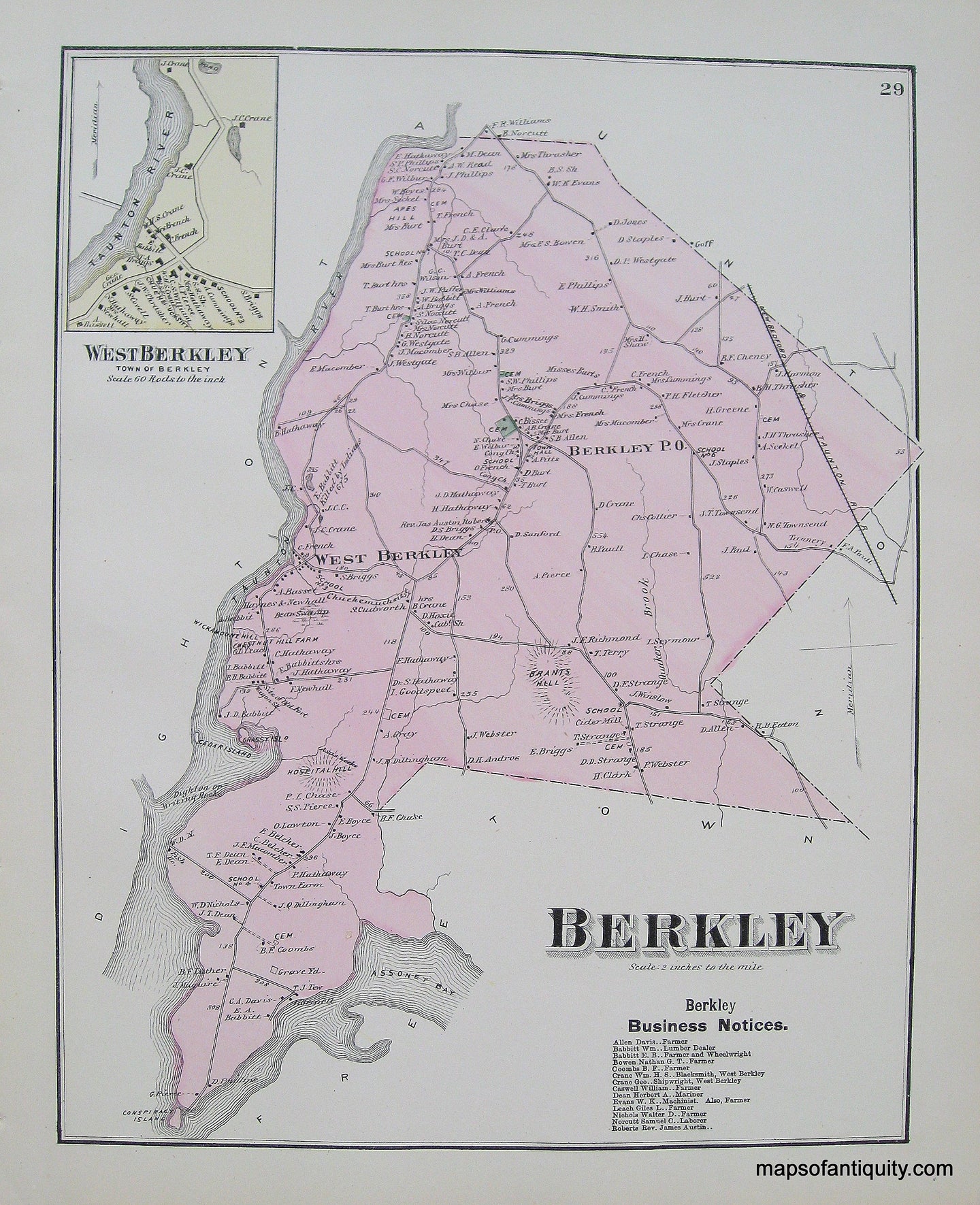 Antique-Map-Berkley-p.-29
