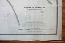 Load image into Gallery viewer, 1836 - A Map of the Extremity of Cape Cod - Truro Sheet Only - Antique Map
