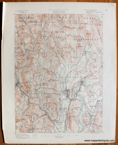 MA-Greenfield-sheet-antique-topo-map