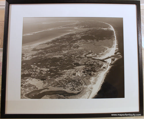 Vintage-Photo-Kelsey-Airview-of-Chatham-1971-Kelsey-Airviews-1800s-19th-century-Maps-of-Antiquity