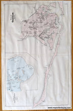 Load image into Gallery viewer, Antique-Map-Town-of-Chatham-Mass.-p.-67-Massachusetts-Maps-of-Antiquity
