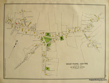 Load image into Gallery viewer, 1889 - Shirley/Westford (MA) - Antique Map
