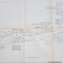 Load image into Gallery viewer, Antique-Black-and-White-Map-A-Portion-of-a-Map-of-New-England-or-the-so-called-Southack-Map-**********-United-States-North-East-1890-US-Coast-and-Geodetic-Survey-Maps-Of-AntiquityAntique-Black-and-White-Map-A-Portion-of-a-Map-of-New-England-or-the-so-called-Southack-Map-New-York-Long-Island-Connecticut-Cape-Cod-New-England-United-States-North-East-1890-US-Coast-and-Geodetic-Survey-Maps-Of-Antiquity
