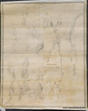 Load image into Gallery viewer, Genuine-Antique-Nautical-Chart-Rare-Chart-of-Narragansett-Bay-Surveyed-in-1832-by-Capt-Alex-S-Wadsworth-Lieut-Thos-R-Gedney-Charles-Wilkes-Jr--Geo-S-Blake-Of-the-U-S-Navy-By-order-of-the-Honr-Levi-Woodbury-Secretary-of-the-Navy-1832-Alex-S-Wadsworth-Maps-Of-Antiquity
