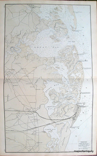 Antique-Railroad-Map-Atlantic-City-Railroad-Map-(NJ)-United-States-New-Jersey-1878-Woolman-&-Rose-Maps-Of-Antiquity