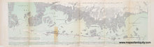 Load image into Gallery viewer, NJE773C-Genuine-Antique-Map-Inland-Waterway-from-Cape-May-to-Bay-Head-NJ-New-Jersey--1917-Vermeule--Kummel-Maps-Of-Antiquity
