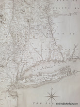 Load image into Gallery viewer, Antique-Map-A-Chorographical-Map-of-the-Province-of-New-York-in-North-America-1849-Pease-1840s-1800s-19th-century-Maps-of-Antiquity
