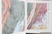 Load image into Gallery viewer, Genuine-Antique-Geologic-Atlas-Geological-Atlas-of-the-United-States-New-York-City-Folio-1902-US-Geological-Survey-Maps-Of-Antiquity-1800s-19th-century
