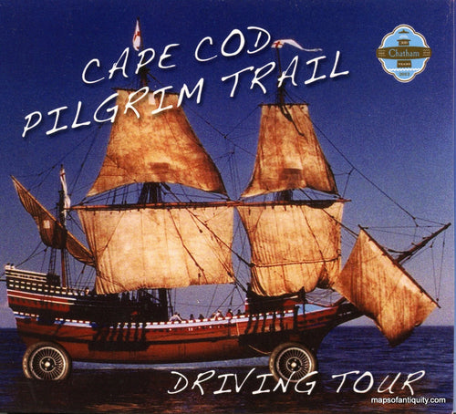 CD-Cape-Cod-Prilgrim-Trail-Driving-Tour-Cape-Cod--Recent-Cape-Treks-Maps-Of-Antiquity