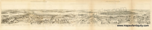 Reproduction-Map-Panoramic-View-of-Boston-and-Vicinity-from-the-Bunker-Hill-Monument-1853.