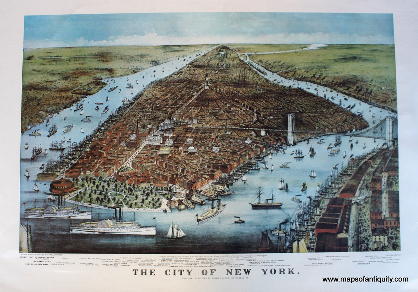 Reproduction-Map-The-City-of-New-York