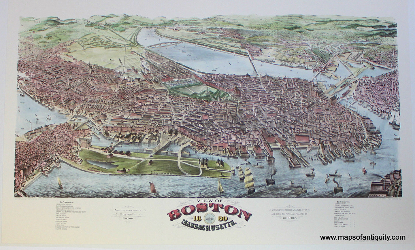 Reproduction-View-of-Boston-Massachusetts-1880---Reproduction---Reproductions-Other-Reproductions-Reproduction-Rowley-Maps-Of-Antiquity