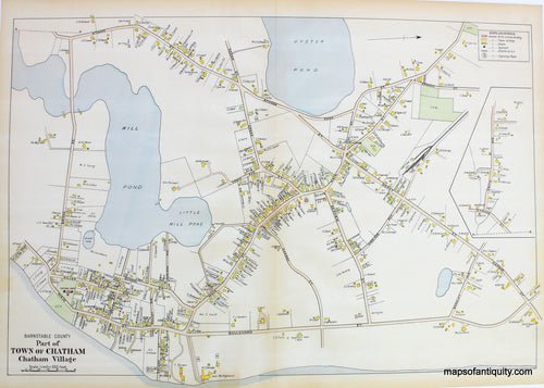 Reproduction-Map-Walker-1906.-Chatham-Village-p.-41.