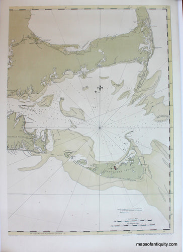 High-Quality-Color-Reproduction-Cape-Cod-Nantucket-and-Nantucket-Sound---Reproduction---Reproductions-Cape-Cod-and-Islands-Reproduction-Reproduction-Maps-Of-Antiquity