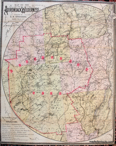Map-of-the-Adirondack-Wilderness-Print