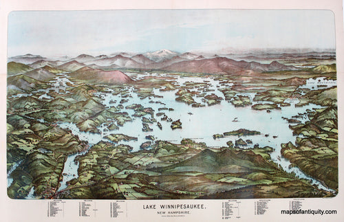 Lake-Winnipesaukee-New-Hampshire