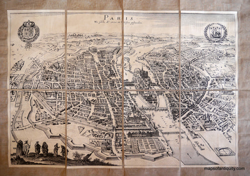 Reproduction-Paris---Reproduction---Reproduction-Paris--Reproduction-Maps-Of-Antiquity