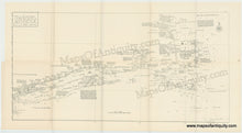 Load image into Gallery viewer, Reproduction-Antique-Map-Southack-New-York-Long-Island-Cape-Cod-Boston-1710-1890
