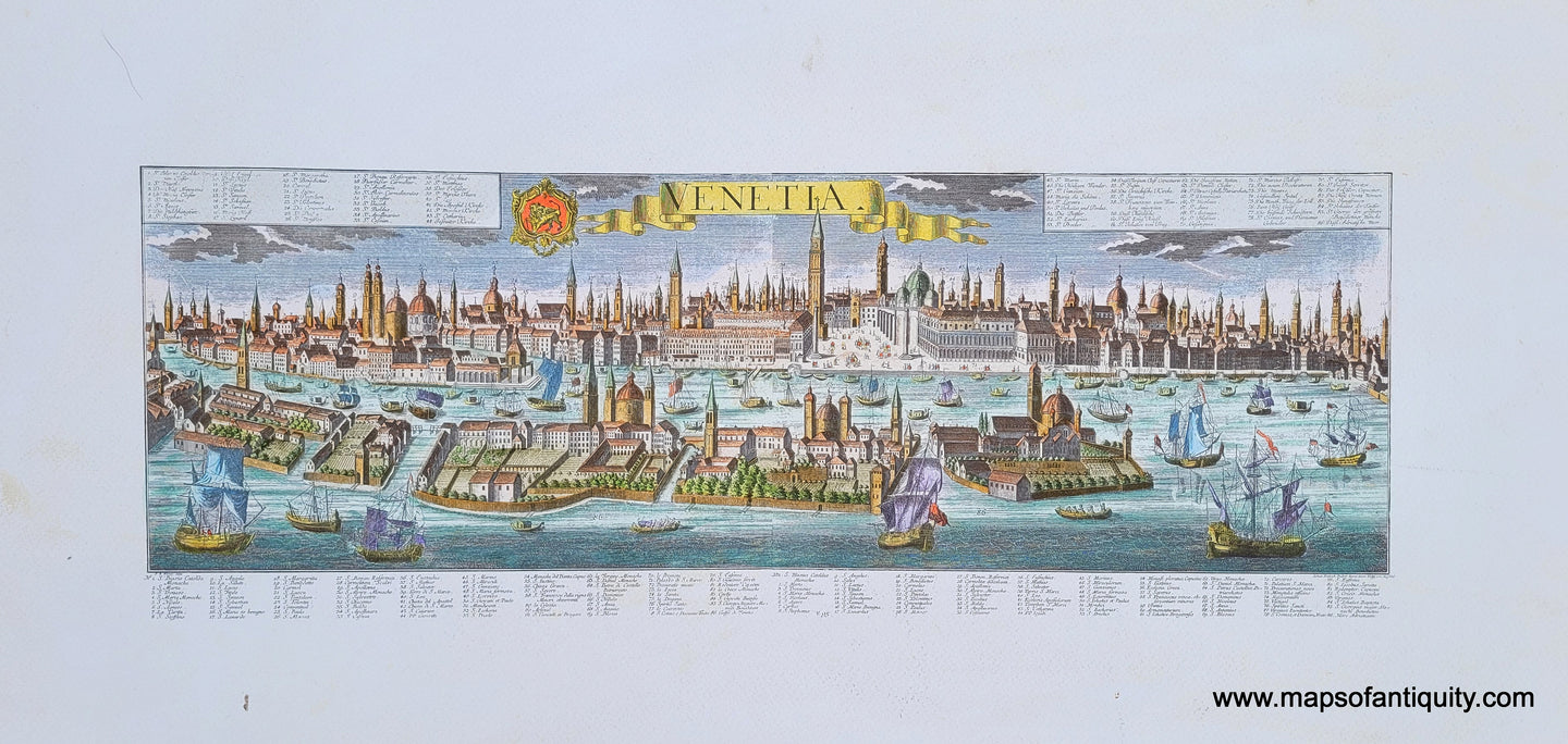 Reproduction-View-Illustration-Print-Venetia-Venice-Italy-Reproduction-Reproductions---Reproduction-Maps-Of-Antiquity