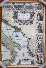 Load image into Gallery viewer, Italia (Reproduction)

