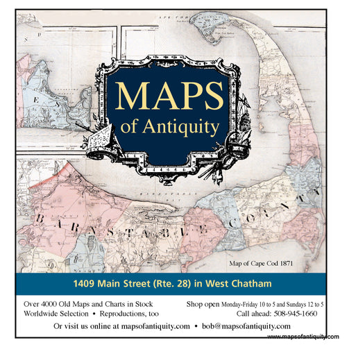 '--Services-Collector/Dealer---Maps-Of-Antiquity