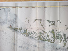 Load image into Gallery viewer, Antique-Nautical-Coast-Chart-Preliminary-Coast-Chart-No.-71-Florida-Reefs-From-Newfound-Harbor-Key-to-Boca-Grande-Key-Key-West-Florida-Keys-FL-United-States-South-1862-U.S.-Coast-Survey-Maps-Of-Antiquity
