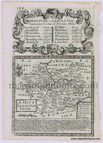 Antique-Black-and-White-Map-A-Map-of-Leicestershire-c.-1767-London-Magazine-England-London-1700s-18th-century-Maps-of-Antiquity