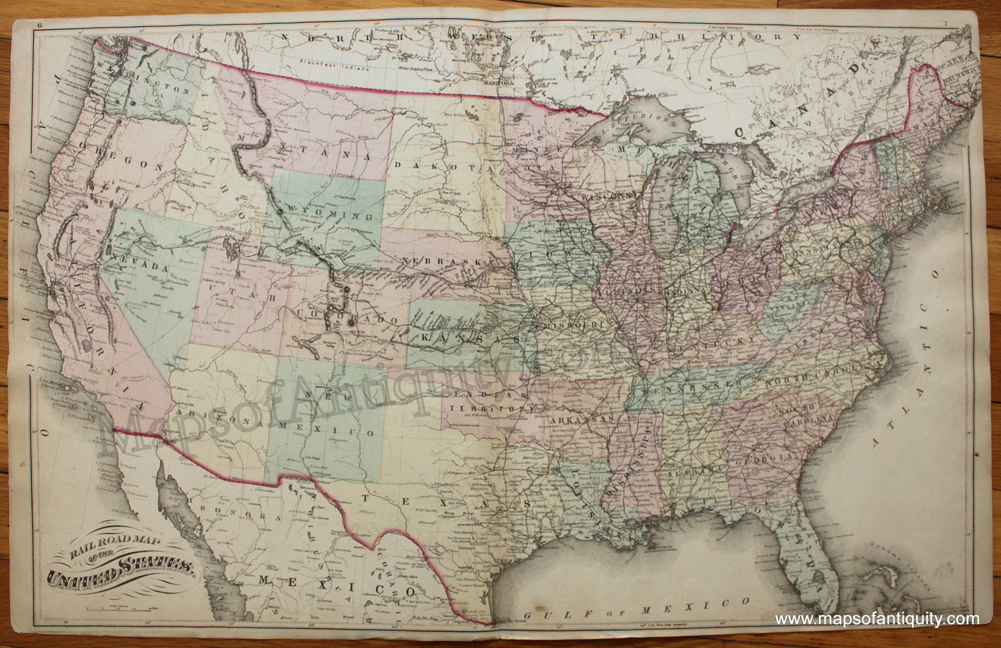 Railroad-Map-of-United-States-