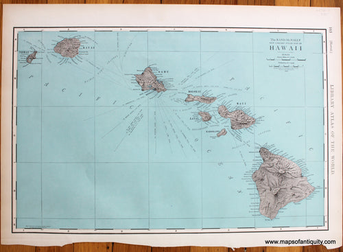 Antique-Map-Hawaii-Rand-McNally-1900