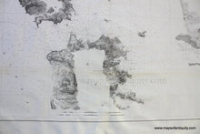 Load image into Gallery viewer, 1856 - Preliminary Chart of Entrance to San Francisco Bay, California - Antique Chart
