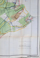 Load image into Gallery viewer, Genuine-Antique-Map-Hawaii-Hawaiian-Islands-1901-Hawaii-Territory-Survey-Maps-Of-Antiquity
