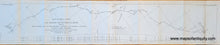 Load image into Gallery viewer, Genuine-Antique-Map-Route-and-Profile-Sketch-of-a-Line-Crossing-the-Continental-Divide-from-near-Fests-Ferry-N-M-at-the-Rio-Grande-to-Valley-of-the-Little-Colorado-near-St-Johns-Arizona--1879-Wheeler-Maps-Of-Antiquity

